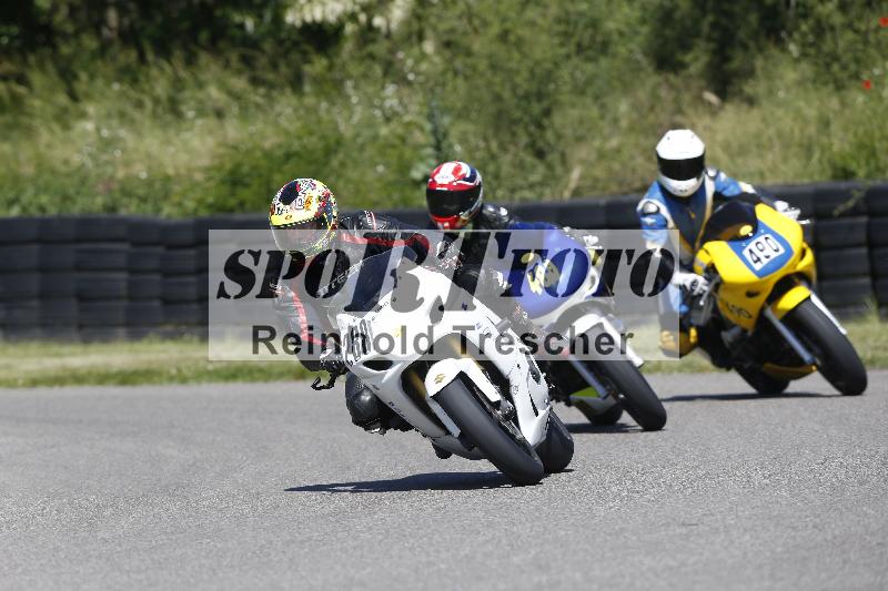/16 16.05.2025 PROMAX ADR/Gruppe gelb/288